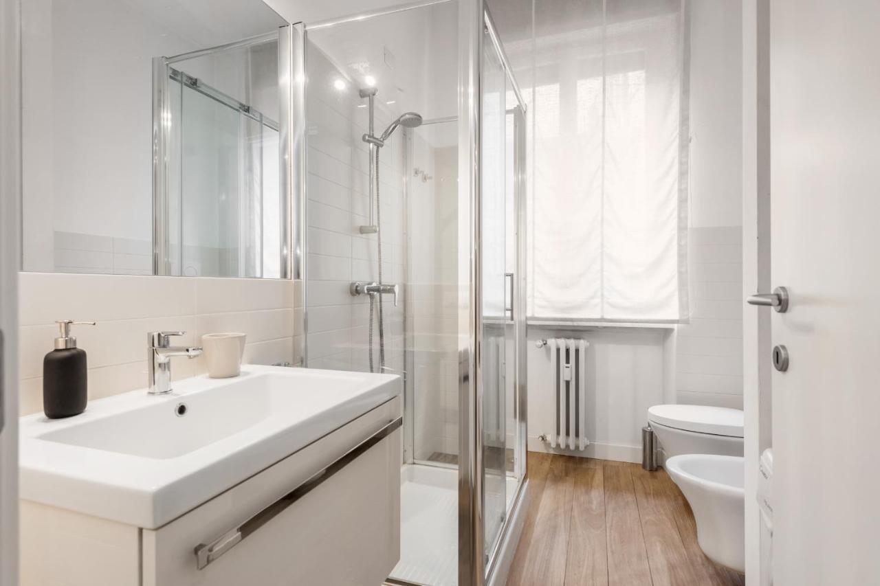 Апартаменти Flats4Rent Dimora Del Viandante Верона Екстер'єр фото