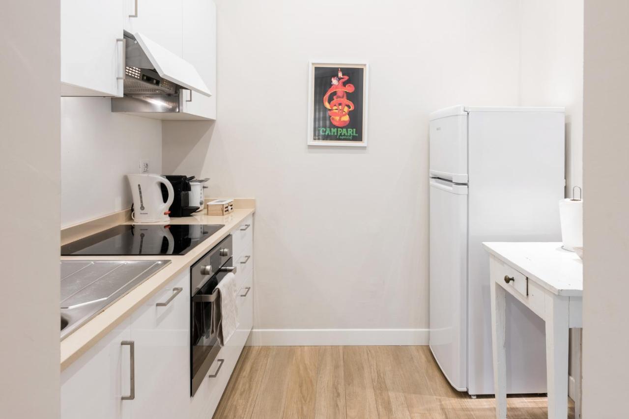 Апартаменти Flats4Rent Dimora Del Viandante Верона Екстер'єр фото