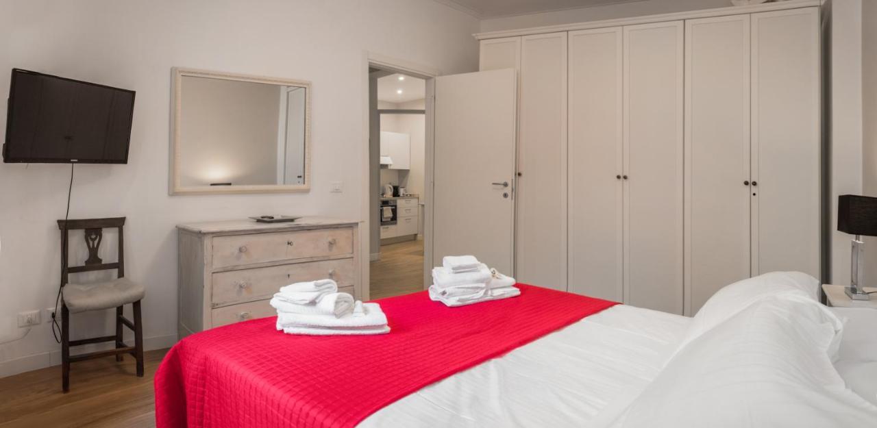 Апартаменти Flats4Rent Dimora Del Viandante Верона Екстер'єр фото