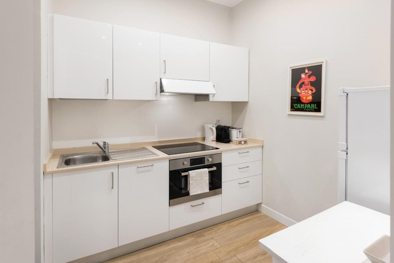Апартаменти Flats4Rent Dimora Del Viandante Верона Екстер'єр фото