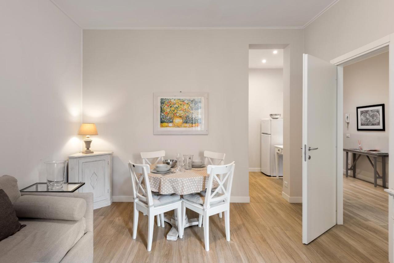 Апартаменти Flats4Rent Dimora Del Viandante Верона Екстер'єр фото
