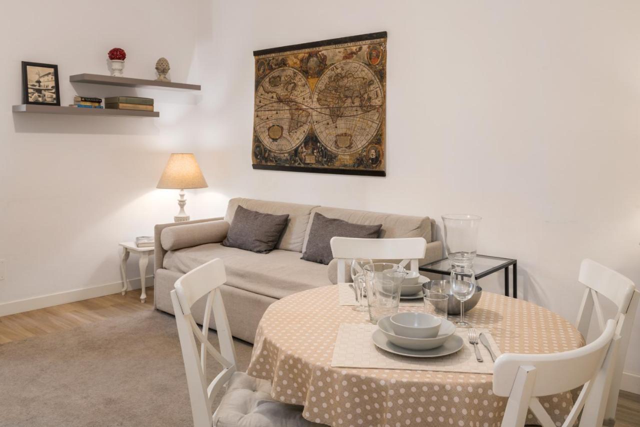 Апартаменти Flats4Rent Dimora Del Viandante Верона Екстер'єр фото