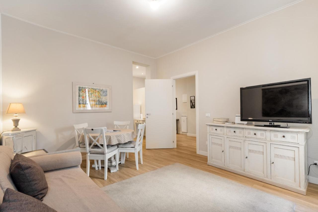 Апартаменти Flats4Rent Dimora Del Viandante Верона Екстер'єр фото