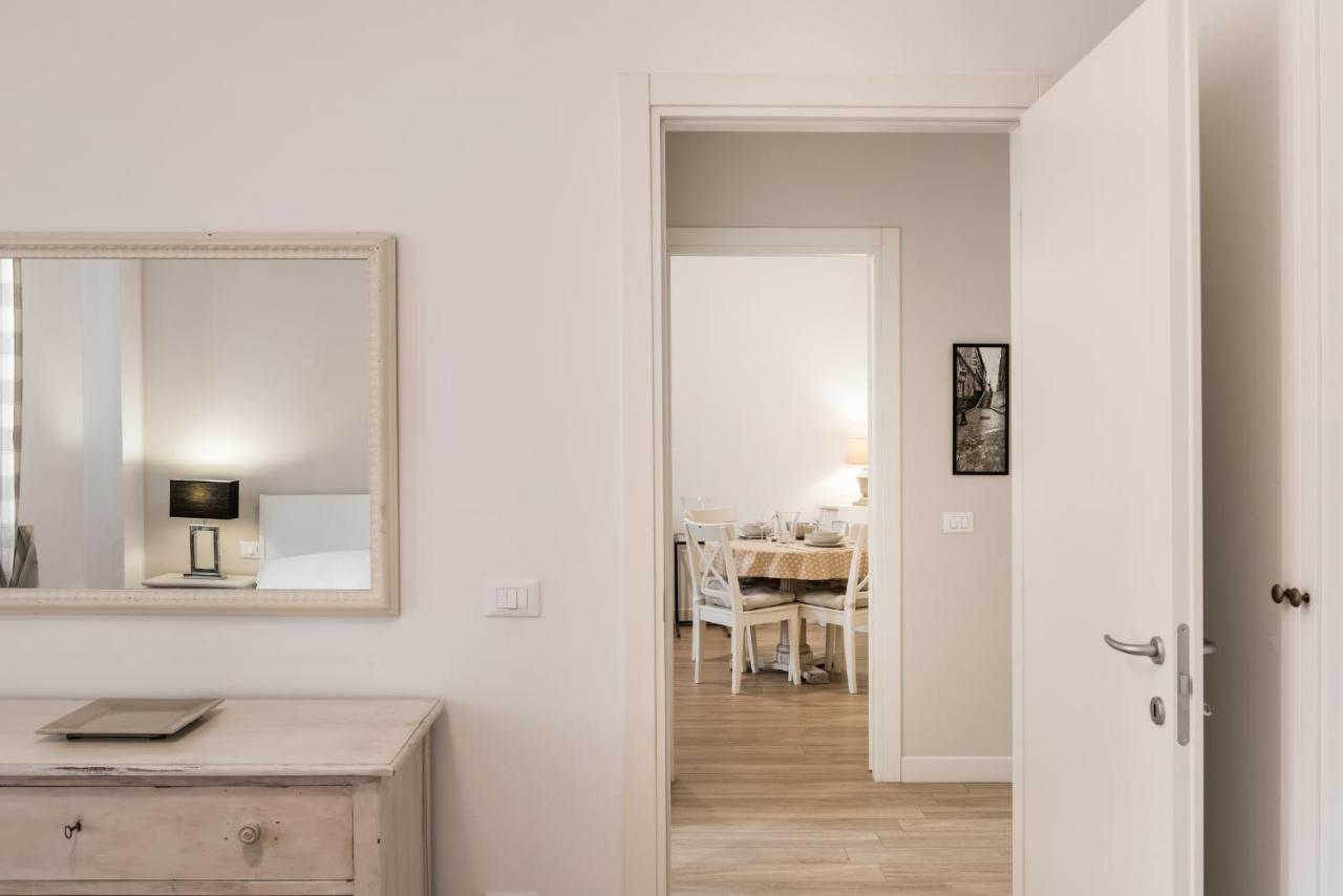 Апартаменти Flats4Rent Dimora Del Viandante Верона Екстер'єр фото