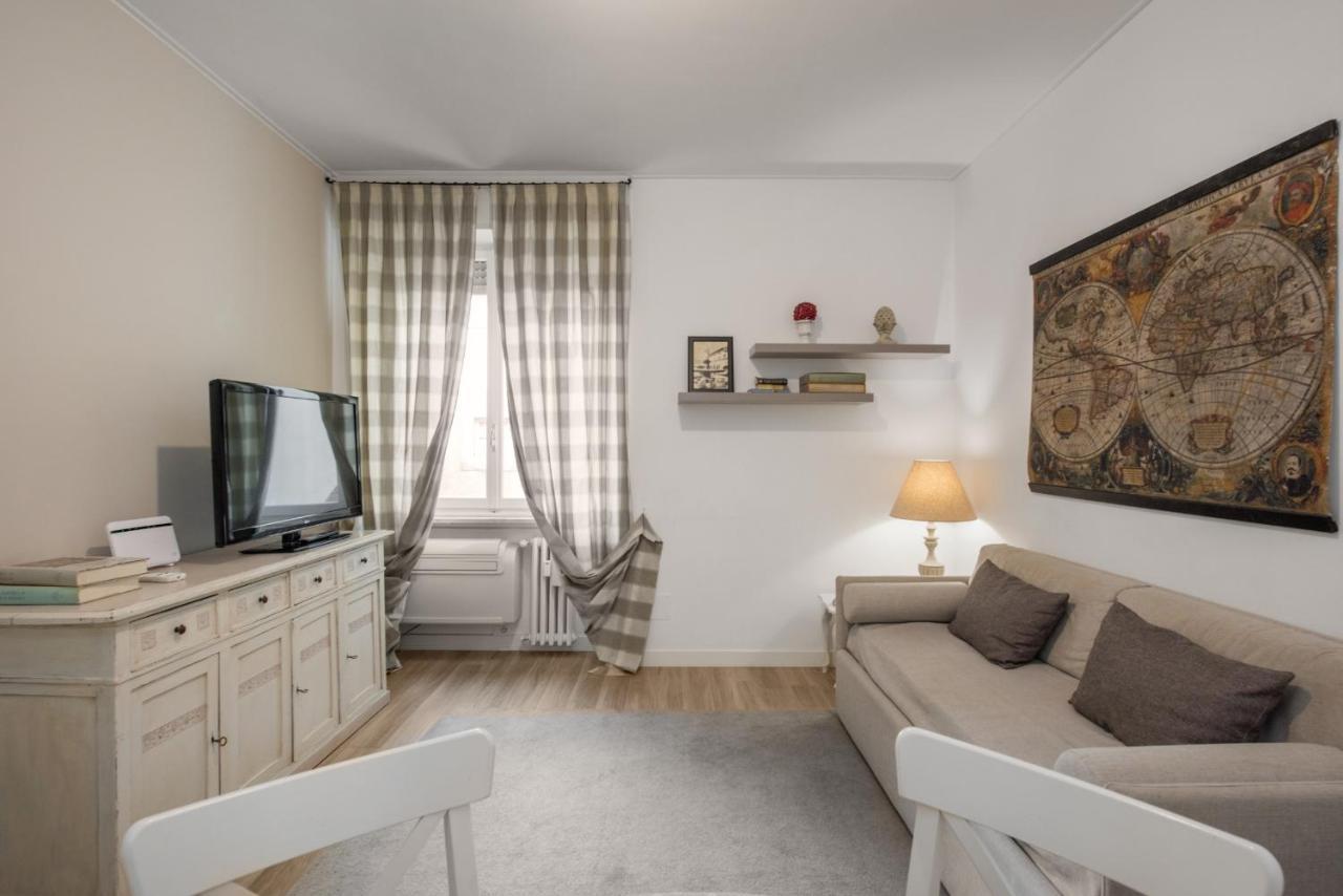 Апартаменти Flats4Rent Dimora Del Viandante Верона Екстер'єр фото